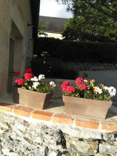Bed & Breakfast Bergerie De Lagarrigue