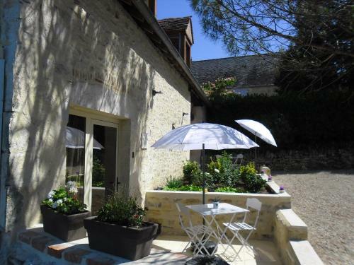 Bed & Breakfast Bergerie De Lagarrigue