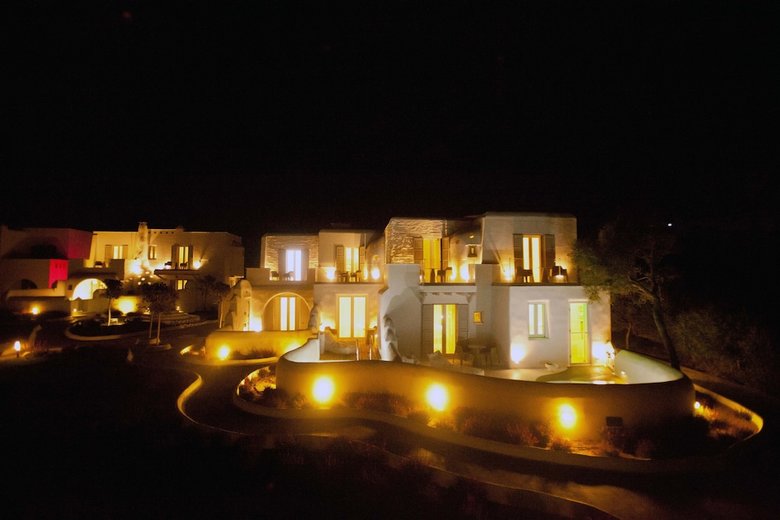 Aparthotel Golden Sun Hotel