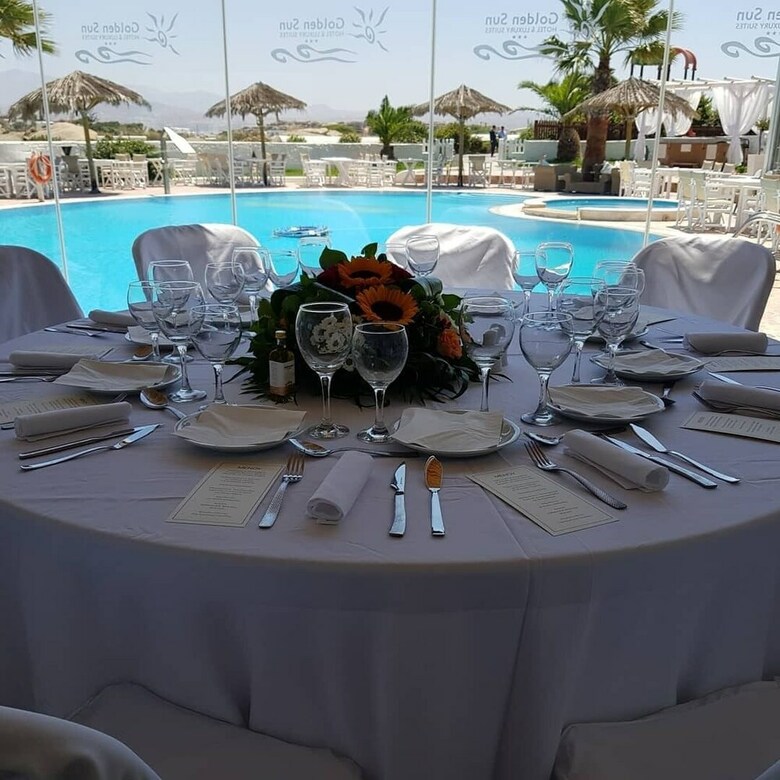 Aparthotel Golden Sun Hotel