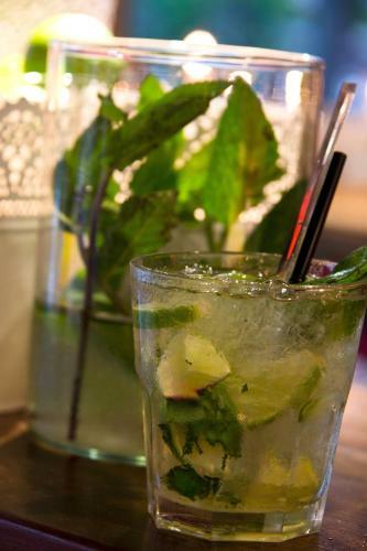 Hotel Oustau Camarguen H�tel & Spa