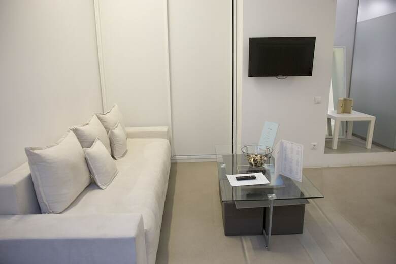 Apartamento Gk Athens