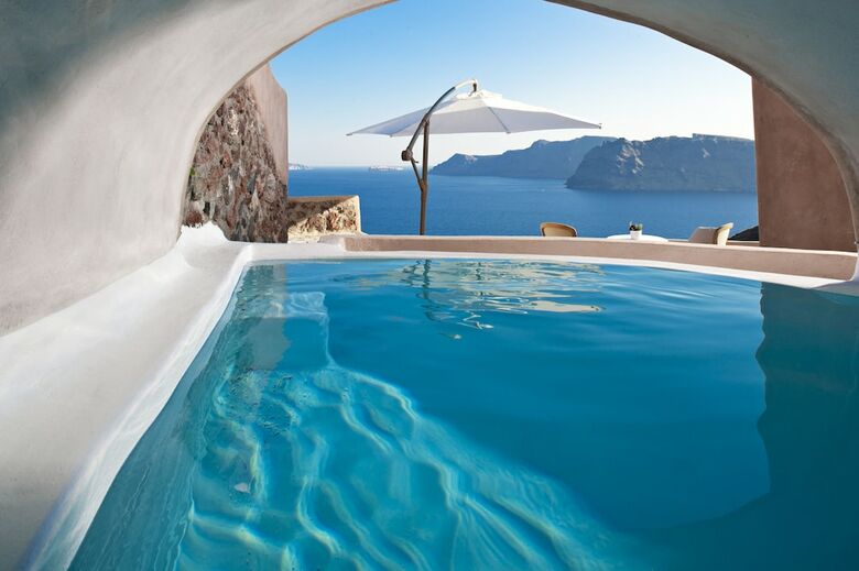 Apartamento Armeni Luxury Villas