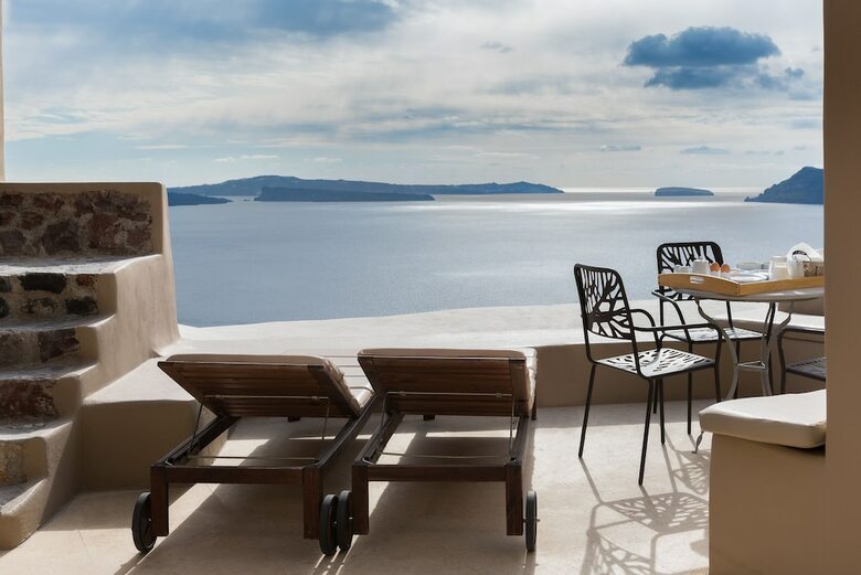 Apartamento Armeni Luxury Villas
