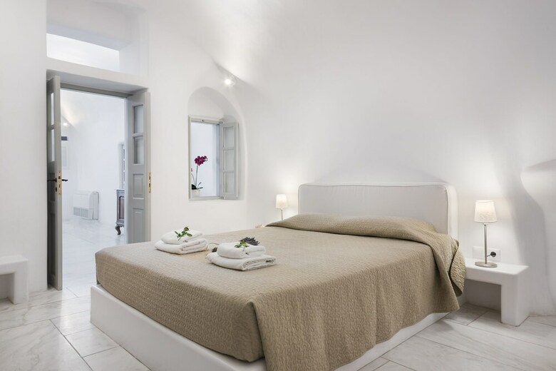 Apartamento Armeni Luxury Villas