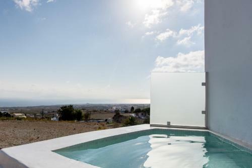 Apartamento Anamnesis City Spa