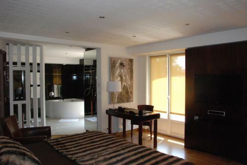 Hotel H�tel Ariane & Spa