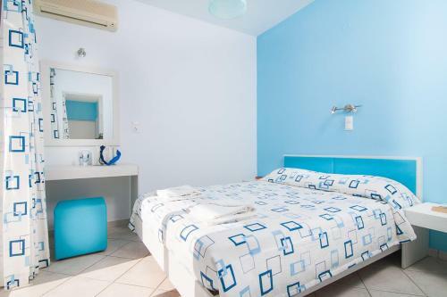 Skinos Apartments