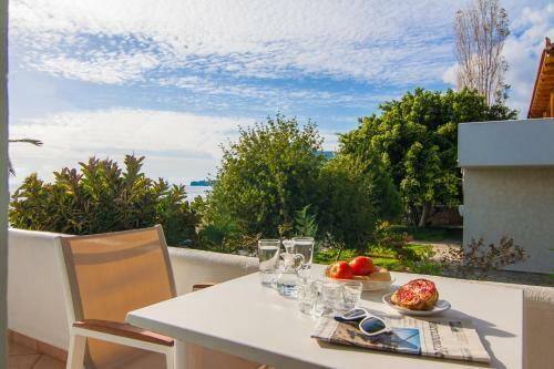 Skinos Apartments