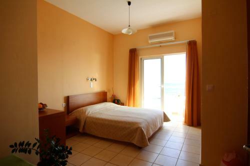 Skinos Apartments
