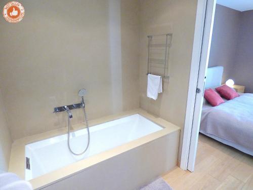Apartamento Cannes Croisette Victor Cousin 3