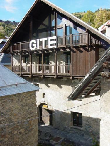 Bed & Breakfast Gite L'aurienchon
