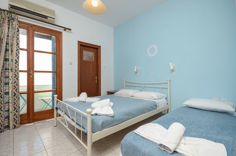 Bed & Breakfast Depis Place Economy