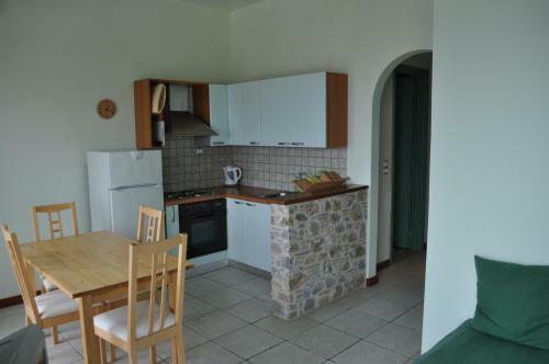 Apartamento Villa Kim