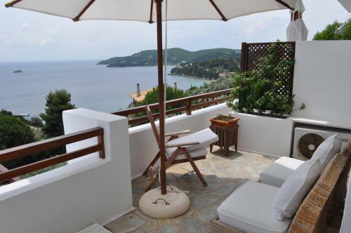 Apartamento Villa Kim