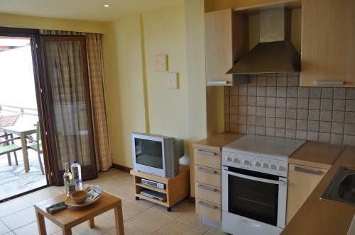 Apartamento Villa Kim