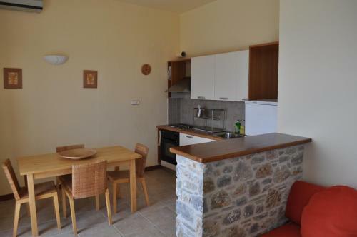Apartamento Villa Kim