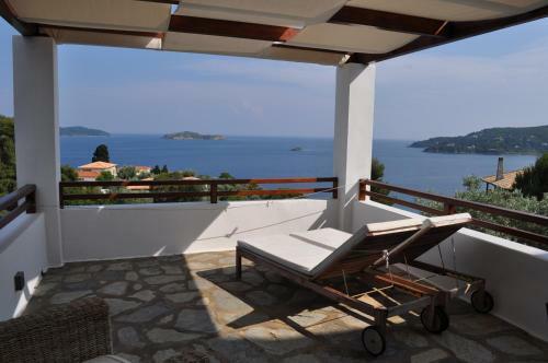Apartamento Villa Kim