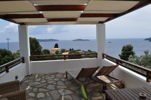 Apartamento Villa Kim