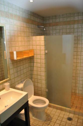 Apartamento Villa Kim