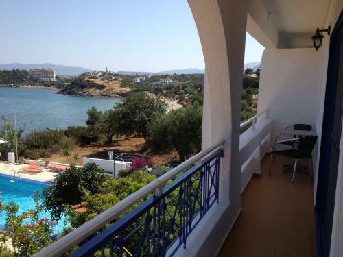 Havania Apartments
