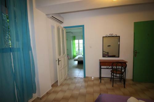 Apartamento Belvedere Paleo