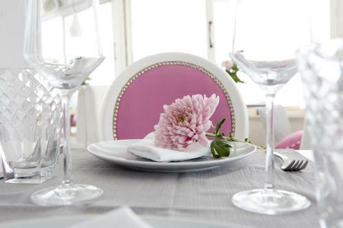 Apartamento Mill Houses Elegant Suites