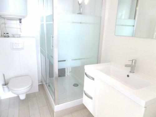 Apartamento Appartement Iwan