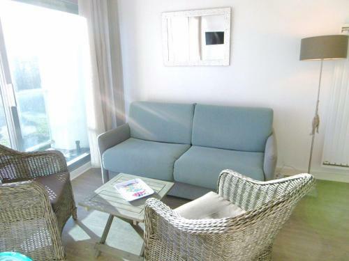Apartamento Appartement Iwan