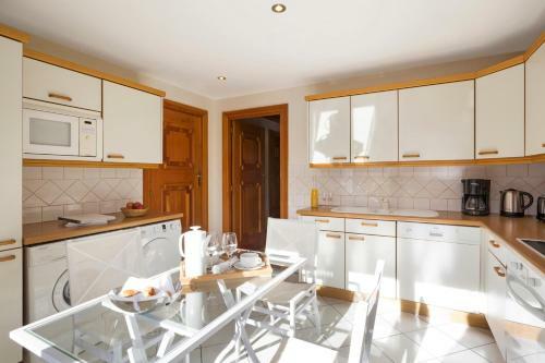 Apartamento Les 2 Chalets - Les Appartements Du Strato