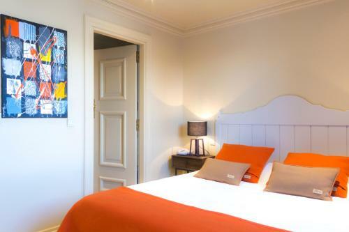 Apartamento Les 2 Chalets - Les Appartements Du Strato
