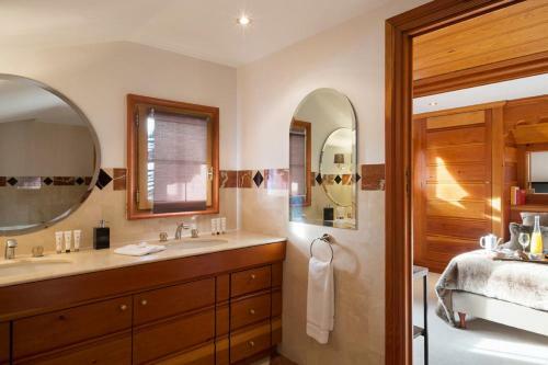 Apartamento Les 2 Chalets - Les Appartements Du Strato