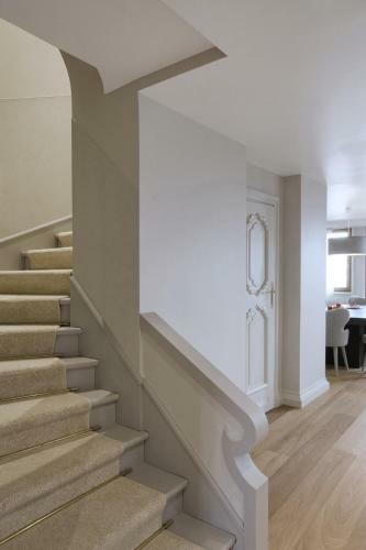 Apartamento Les 2 Chalets - Les Appartements Du Strato
