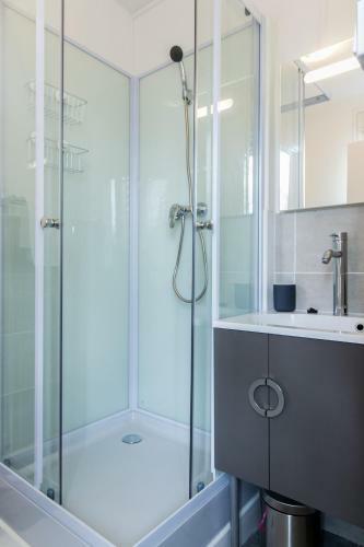 Apartamento Sweet Home Dijon-arquebuse