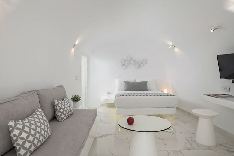 Villa Infinity Collection Fira - Adults Only