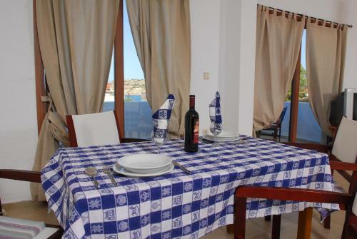 Apartamento Athina Villas