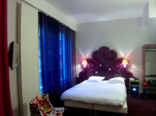 Hotel Splendid H�tel Grenoble Centre Gare