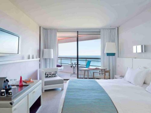 Hotel Pullman Cannes Mandelieu Royal Casino
