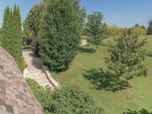 Holiday Home Fleurac K-633