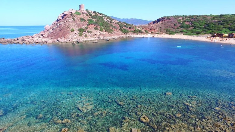 Villaggio Camping Torre Del Porticciolo