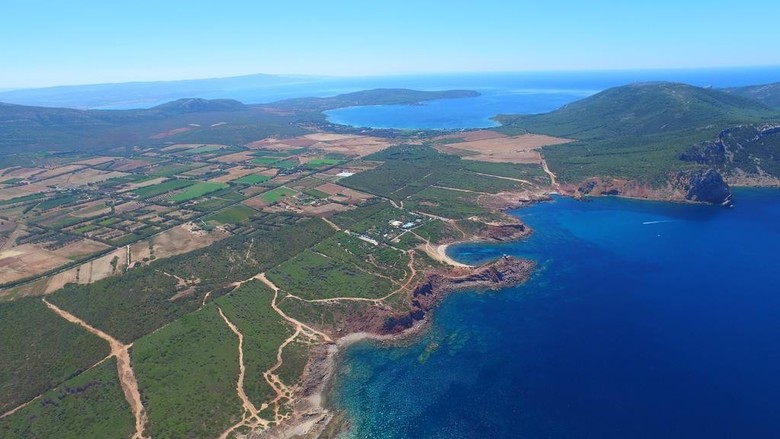 Villaggio Camping Torre Del Porticciolo