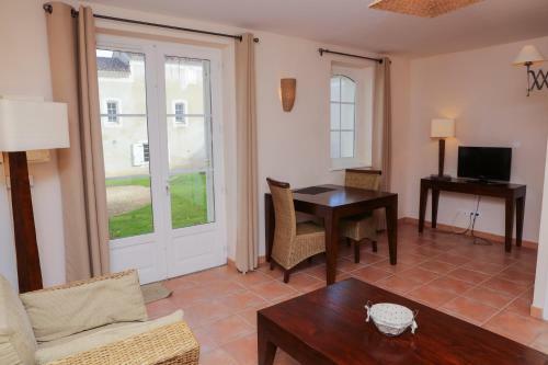 Apartamentos Les Bastides Du Golf D'albret