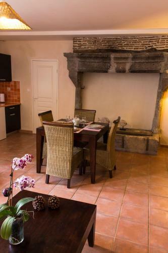 Apartamentos Les Bastides Du Golf D'albret