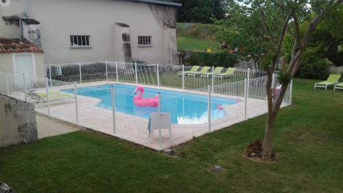 Apartamentos Les Bastides Du Golf D'albret