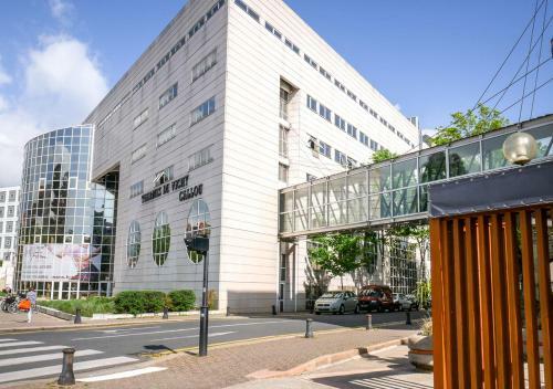 Hotel H�tel Des Thermes Callou