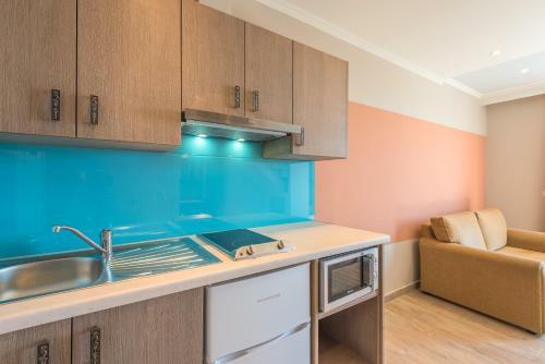 Apartamento Pansion Ermioni