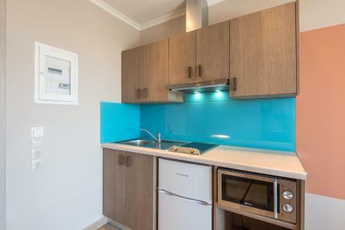 Apartamento Pansion Ermioni