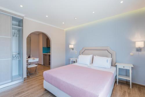 Apartamento Pansion Ermioni