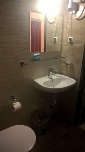 Aparthotel Oasis