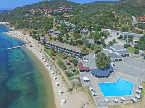 Hotel Xenia Ouranoupolis